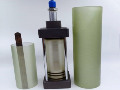 Altimate Guide To Reactor insulation tube